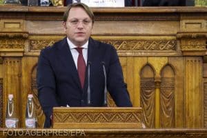 Orban provoacă din nou UE, propunându-l pe actualul comisar, Oliver Varhelyi, pentru un nou mandat. Cum i-a insultat Varhelyi pe europarlamentari