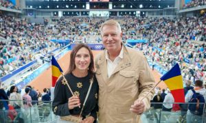 Ion Cristoiu: Iohannis încheie o vacanță de lux de un deceniu – 60m.ro
