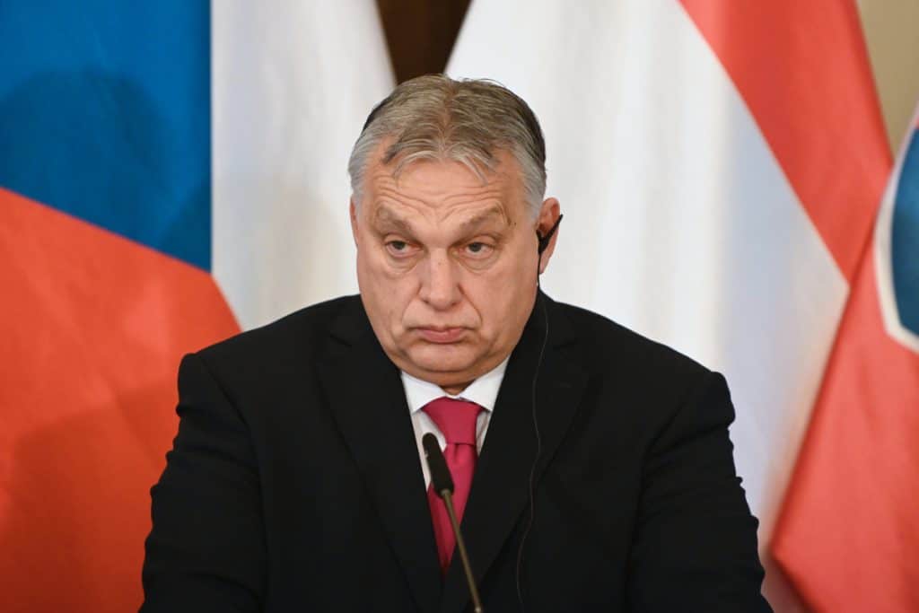 Ungaria deschide ușa spionilor ruși. Un nou regulament privind vizele, în ajutorul lui Putin