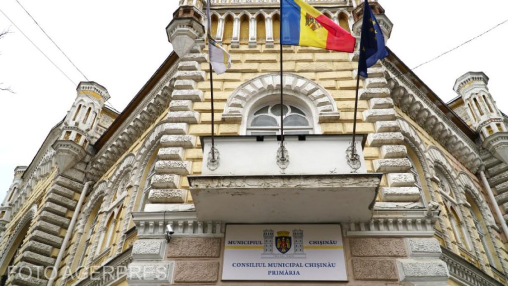 Bugetul Chișinăului pentru 2024 abia a fost votat acum, cu puțin peste 4 luni înainte de finalul anului