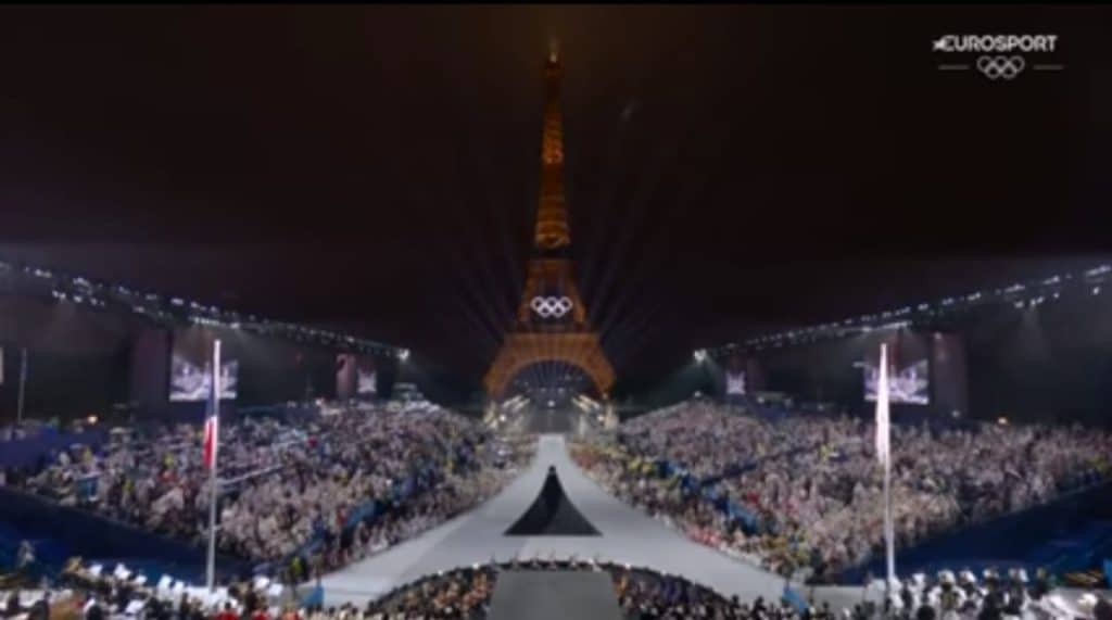 Donald Trump, despre ceremonia de deschidere a Jocurilor Olimpice de la Paris: Ceea ce au făcut a fost o ruşine