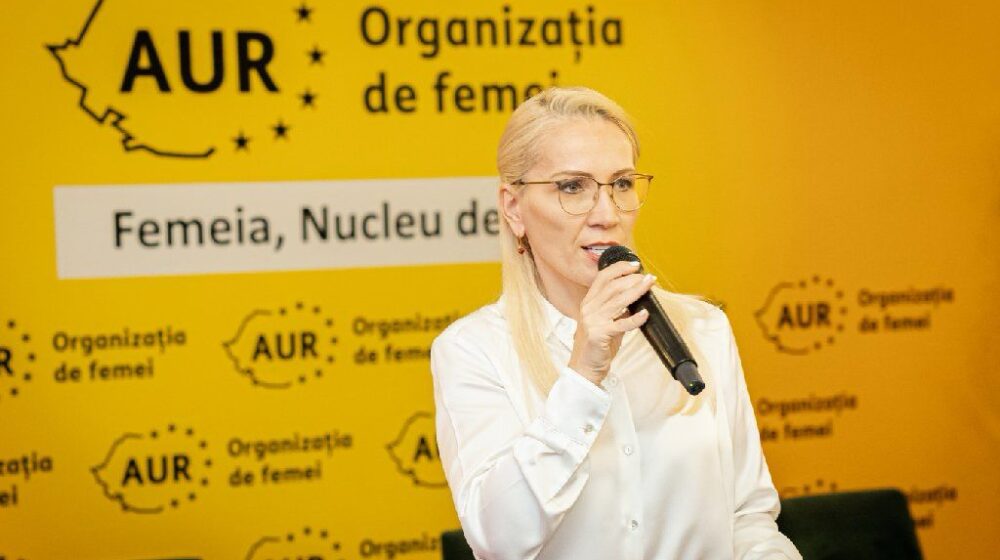 Ioana Ramona Bruynseels (AUR): Abuzurile sexuale au devenit o cutumă în cadrul SNSPA. Ligia Deca are obligația de a demara o anchetă la nivel național privind abuzurile din instituțiile de învățământ – 60m.ro