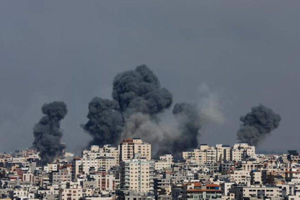 Va degenera conflictul din Orientul Mijlociu într-un haos major? Israel, între Hamas, Hezbollah și declarațiile lui Erdogan, conform analistului Răzvan Munteanu