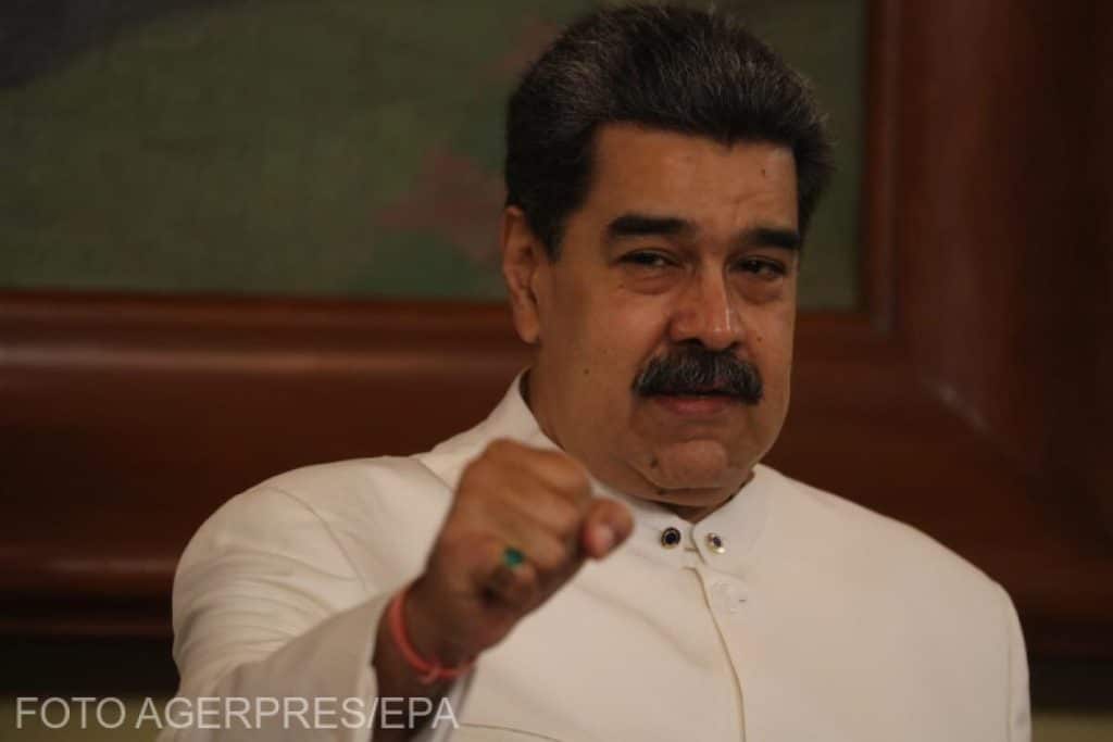 Casa Albă își pierde răbdarea. Nicolas Maduro, somat să publice rezultatele scrutinului din Venezuela