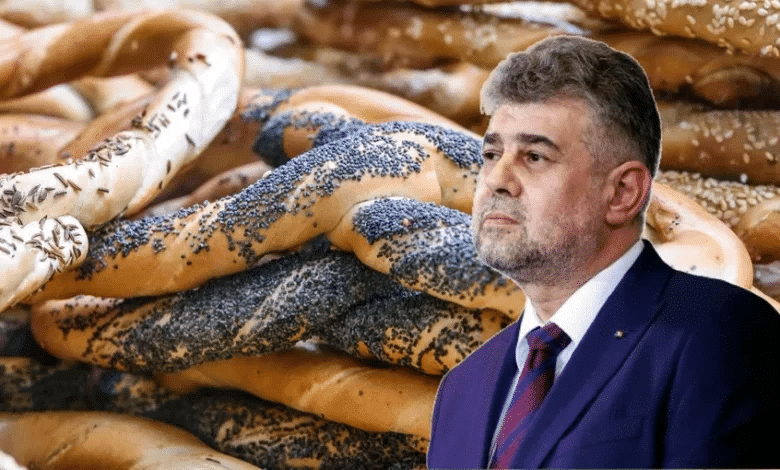 Culmea plafonării: alimentele s-au scumpit. Românii, condamnați de Ciolacu să trăiască de pe o zi pe alta – 60m.ro