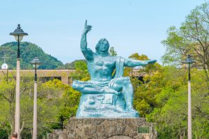 Israelul nu va fi invitat la ceremonia de pace de la Nagasaki