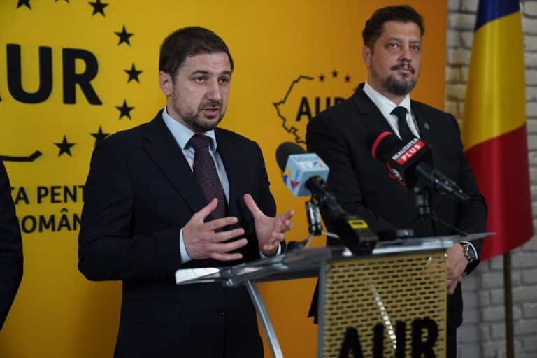 Adrian Axinia (AUR): „CNP-ul fiscal propus de guvernul PSD-PNL este o nouă abominație birocratică și o nouă încercare de control total al românilor!” – 60m.ro