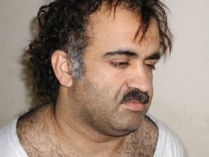 SUA au ajuns la o înțelegere cu presupusul creier al atentatelor din 11 septembrie, Khalid Sheikh Mohammed