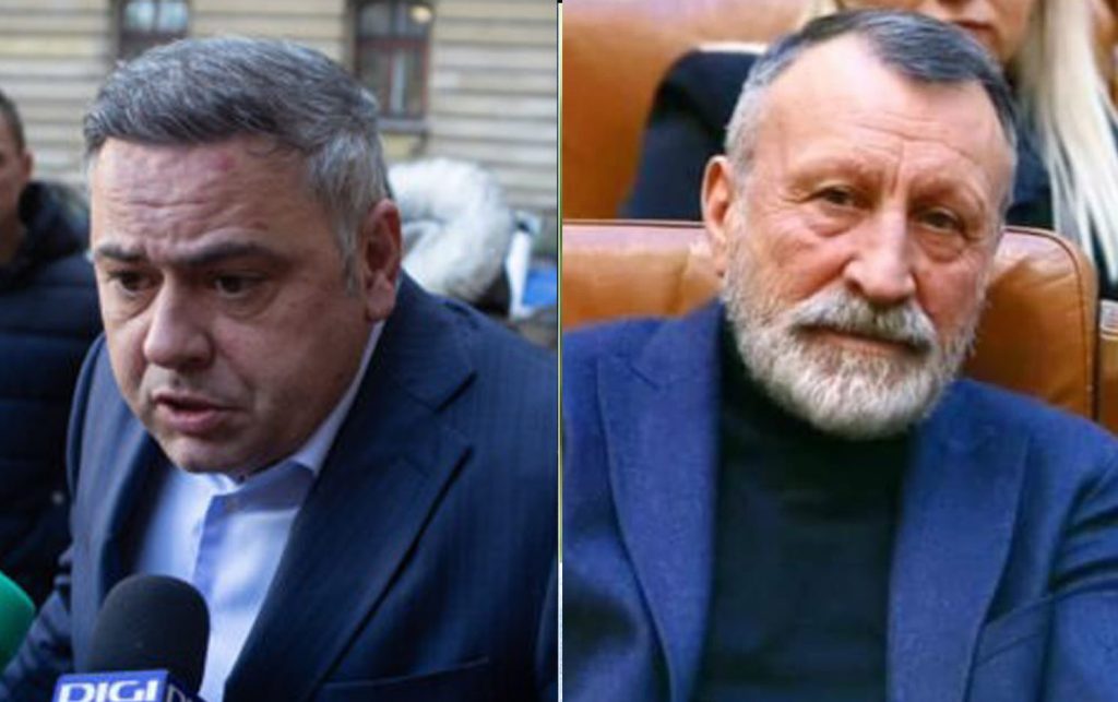 Grupul Stănescu, tartorul Agriculturii. Cum au fost înșurubați apropiații secretarului general al PSD în funcții-cheie – 60m.ro
