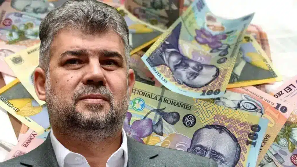 Ai datorii la stat și conturi poprite ? Guvernul Ciolacu îți restrictionează plata cu bani cash – 60m.ro