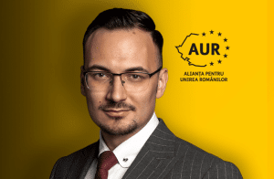 Răzvan Biro (AUR): Sportul olimpic o nouă victimă a pseudo-ideologiei de gen! – 60m.ro
