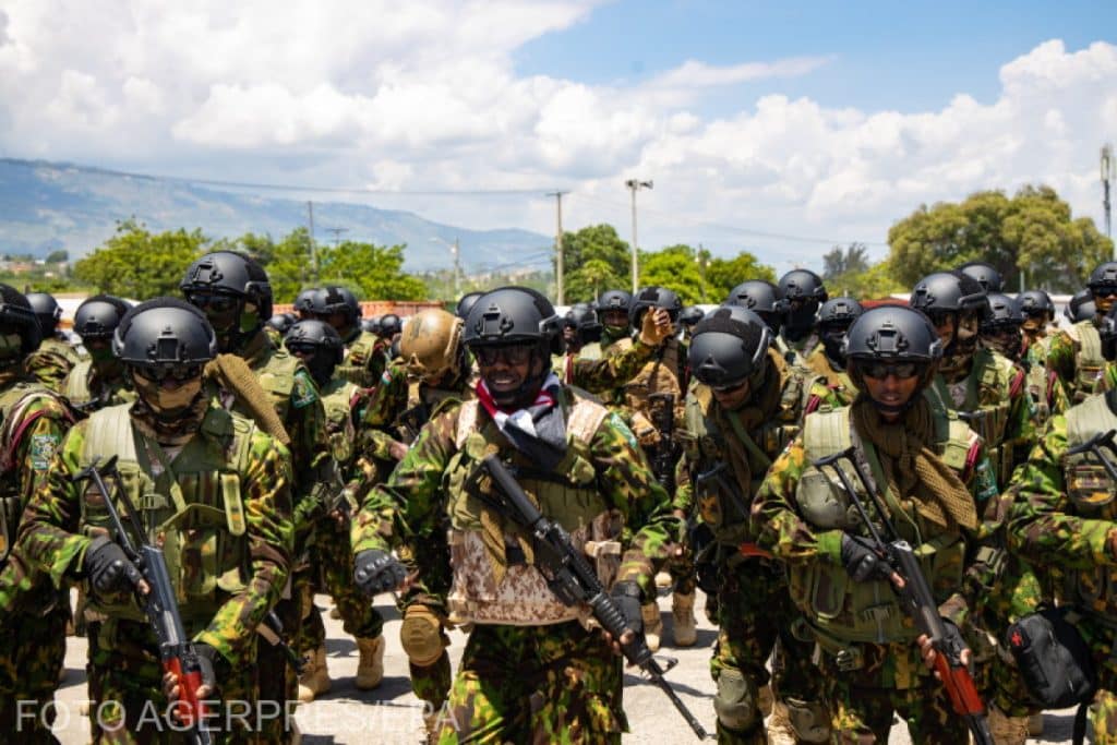 Războiul bandelor criminale din Haiti a atras atenția ONU: Vom prelua controlul asupra țării „casă cu casă”