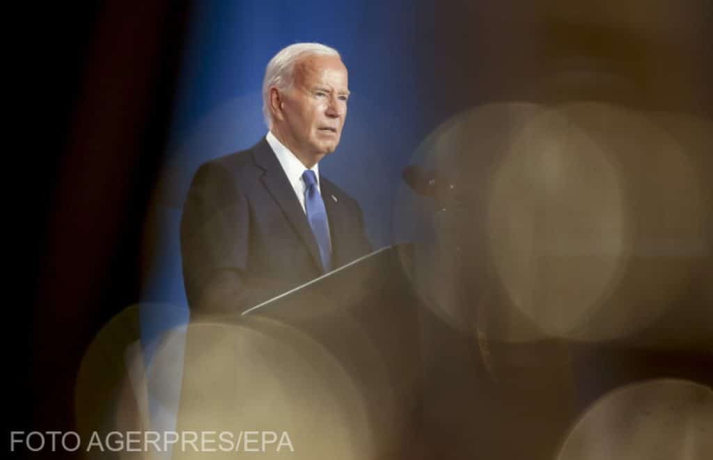 Momente emoționante la Casa Albă. Ce au vorbit la telefon Biden și familiile deținuților politici ai regimului Putin în urma schimbului de prizonieri – Video