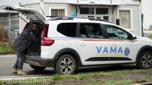 Controale relaxate la PTF Calafat – Vidin, anunțate de autorități, pe modelul Schengen