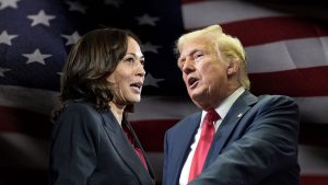 Kamala Harris refuză să participe la dezbaterea televizată cu Donald Trump – 60m.ro