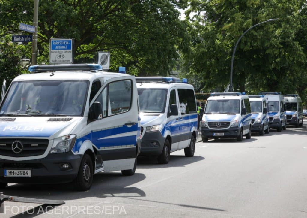 Alertă de copil dispărut cu final fericit. Unde a fost găsit un băiețel de trei ani după două ore de căutări