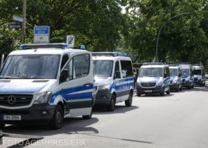 Alertă de copil dispărut cu final fericit. Unde a fost găsit un băiețel de trei ani după două ore de căutări