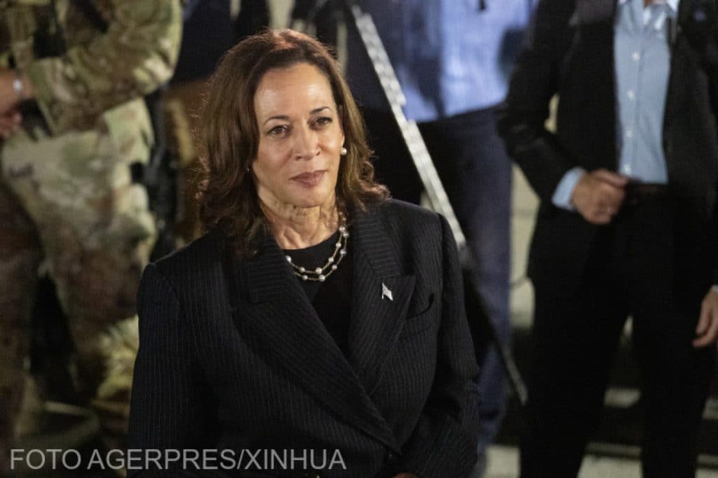 Cine merge alături de Kamala Harris pentru președinția Americii? Lista scurtă: Ei sunt cei trei care-i trec astăzi pragul vicepreședintei Americii/ FOTO