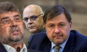 „Când veți trece de la constatări la fapte?” AUR îl întreabă pe ministrul Rafila ce face cu fenomenul pacienților plimbați de la stat la privat – 60m.ro