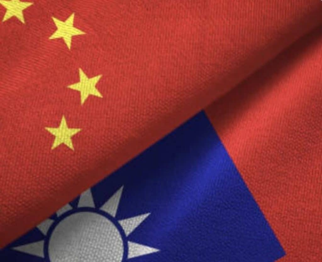 Taiwanul sprijină producerea unui serial TV despre o invazie chineză pe teritoriul său