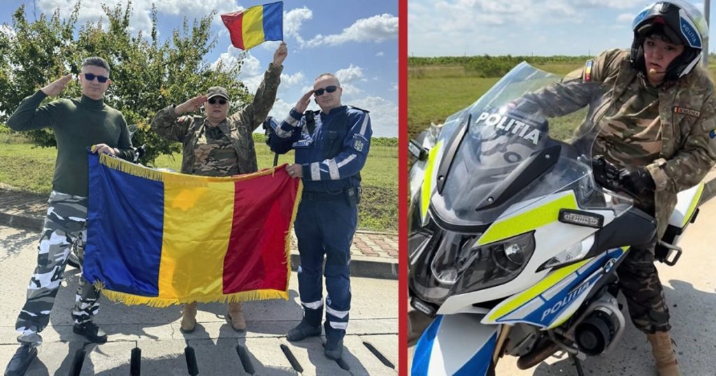Șoșoacă, refuzată de polițistul Kovacs – 60m.ro