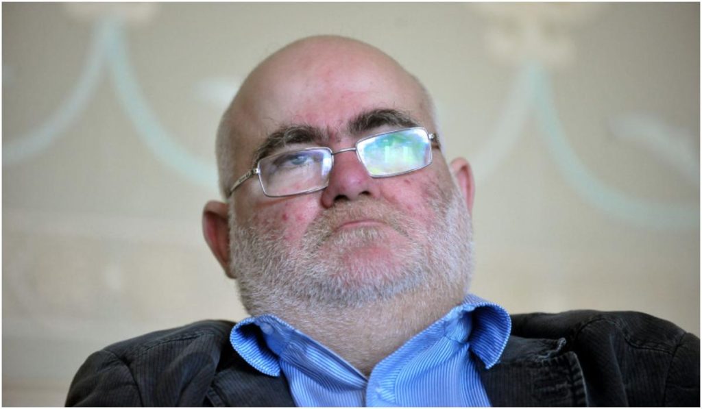 Sociologul PNL, Alfred Bulai, dat afară de la SNSPA – 60m.ro