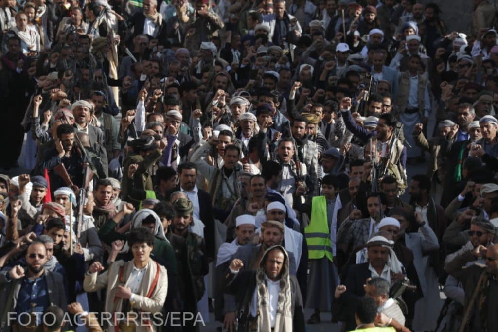 Noul lider al mişcării Hamas, după moartea lui Ismail Haniyeh, creierul atacurilor din 7 octombrie 2023 – Foto în articol