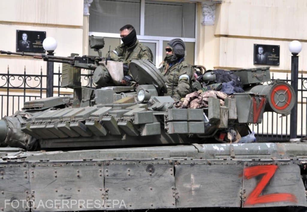 Zeci de mercenari Wagner uciși în Africa. Rusia dă vina pe Ucraina