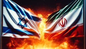 SUA continuă să facă presiuni asupra Iranului și Israelului pentru a detensiona Orientul Mijlociu