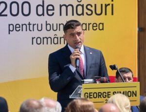 Cum vrea George Simion să reînvie cooperativele țărănești și asociațiile agricole – 60m.ro