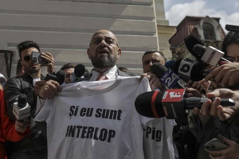Piedone, pe listele PSD pentru Senat. Fostul candidat la Primăria Capitalei, răsplătit de Ciolacu pentru că a trădat-o pe Firea – 60m.ro