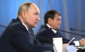 Ucraina ar fi intrat cu 1000 de trupe pe teritoriul Rusiei. Putin a convocat o ședință de urgență a Consiliului de Securitate