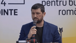 Marius Lulea (AUR): Trebuie să facem din grâu pâine în România și să scădem importurile alimentare – 60m.ro