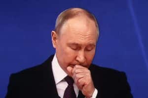 Ucraina cere Mexicului să-l aresteze pe Putin. Cum s-ar putea petrece asta