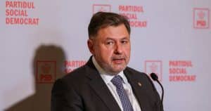 Știa Alexandru Rafila de crimele de la Spitalul Sf. Pantelimon? – 60m.ro
