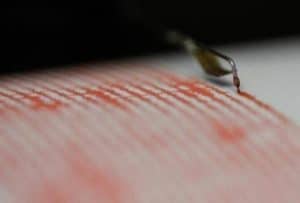 Cutremur cu magnitudinea 7,1 în vestul Japoniei. Alertă de tsunami