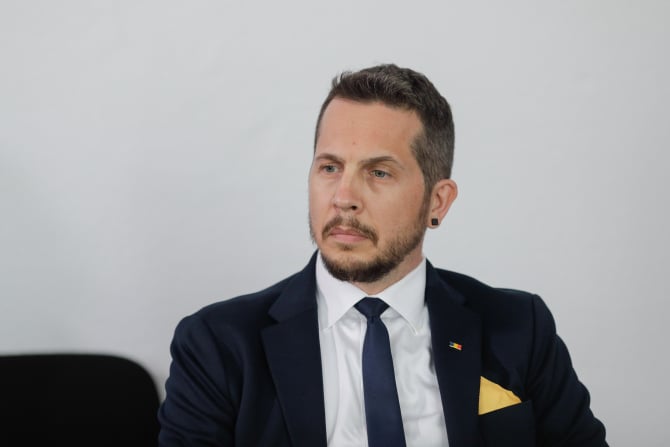 Gabriel Diaconu, consilierul ministrului Rafila, încearcă să justifice crima de la Spitalul Sfântul Pantelimon – 60m.ro