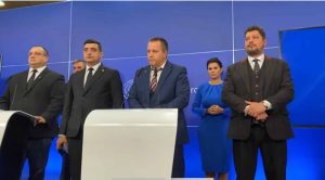 Corneliu Moth (AUR): Conflictul din Orientul Mijlociu și impactul acestuia asupra economiei globale – 60m.ro