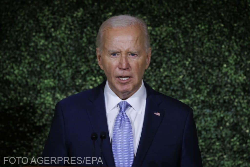 Biden nu are încredere într-o tranziție pașnică a puterii dacă Trump va pierde: „Va fi o baie de sânge”