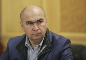 Ilie Bolojan a refuzat să meargă în tandem cu ”Ciucă 6%” la alegerile prezidențiale pe post de premier – 60m.ro