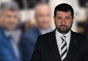 Marius Lulea (AUR): Toți politicienii știu că se moare în spitale. Politizarea excesivă a sistemului medical și delapidarea banilor publici produce tragedii – 60m.ro