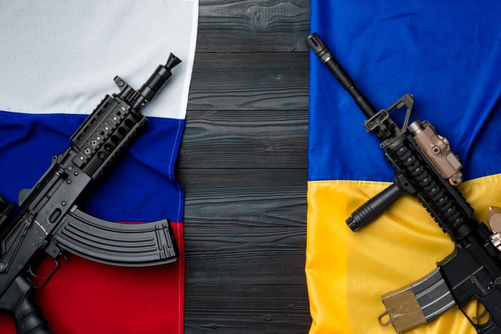 Ucraina și-a recunoscut pentru prima dată atacul pe teritoriul rus în regiunea Kursk