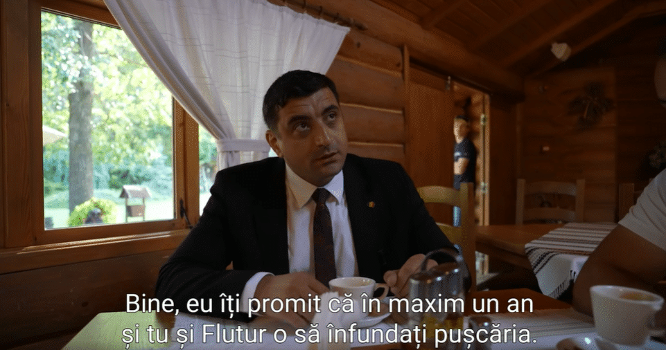 George Simion (AUR): Averile ilicite trebuie confiscate! Confiscarea extinsă este o necesitate – 60m.ro