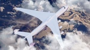 De ce a interzis Rusia companiilor sale aeriene zborurile pe timp de noapte deasupra Israelului