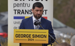 Marius Lulea (AUR): Provinciile istorice nu sunt legate cu autostrăzi! Firmele de partid doar încasează, nu execută – 60m.ro