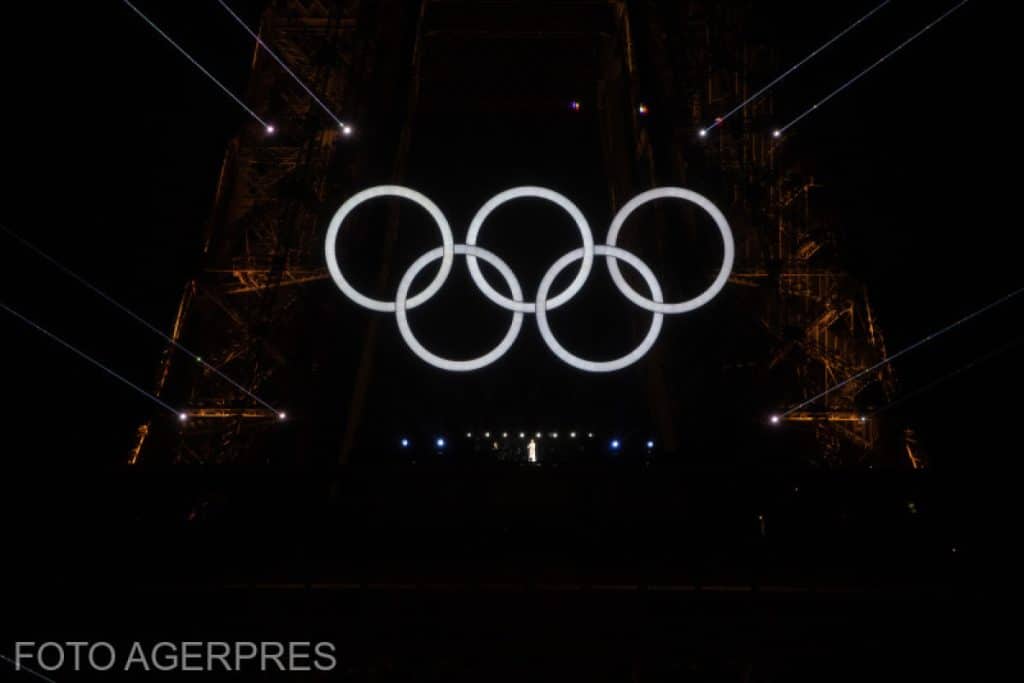 Integrarea brandurilor la Jocurile Olimpice. Tendință în creștere pentru Los Angeles 2028