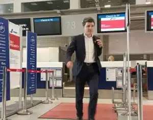 Sindromul Stockholm: de la Traian Băsescu la Klaus Iohannis și Nicușor Dan – 60m.ro