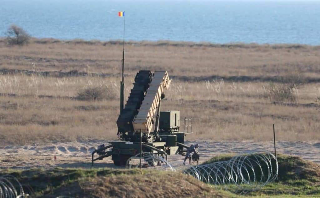 Polonia va produce în țară 48 de lansatoare Patriot. Efort uriaș de înarmare: 4% din PIB