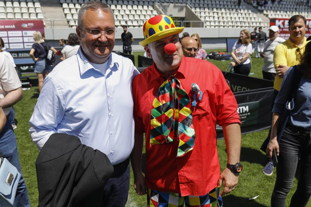 Mihai Belu: Scandal în Modrogan! Liberalii vor să scape de ostașul Ciucă – 60m.ro