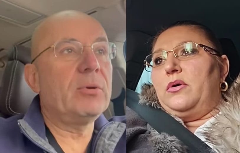 Diana Șoșoacă lansează atacuri antisemite la adresa doamnelor din AUR: ”Probabil că doamnele sunt de origine evreice!” – 60m.ro